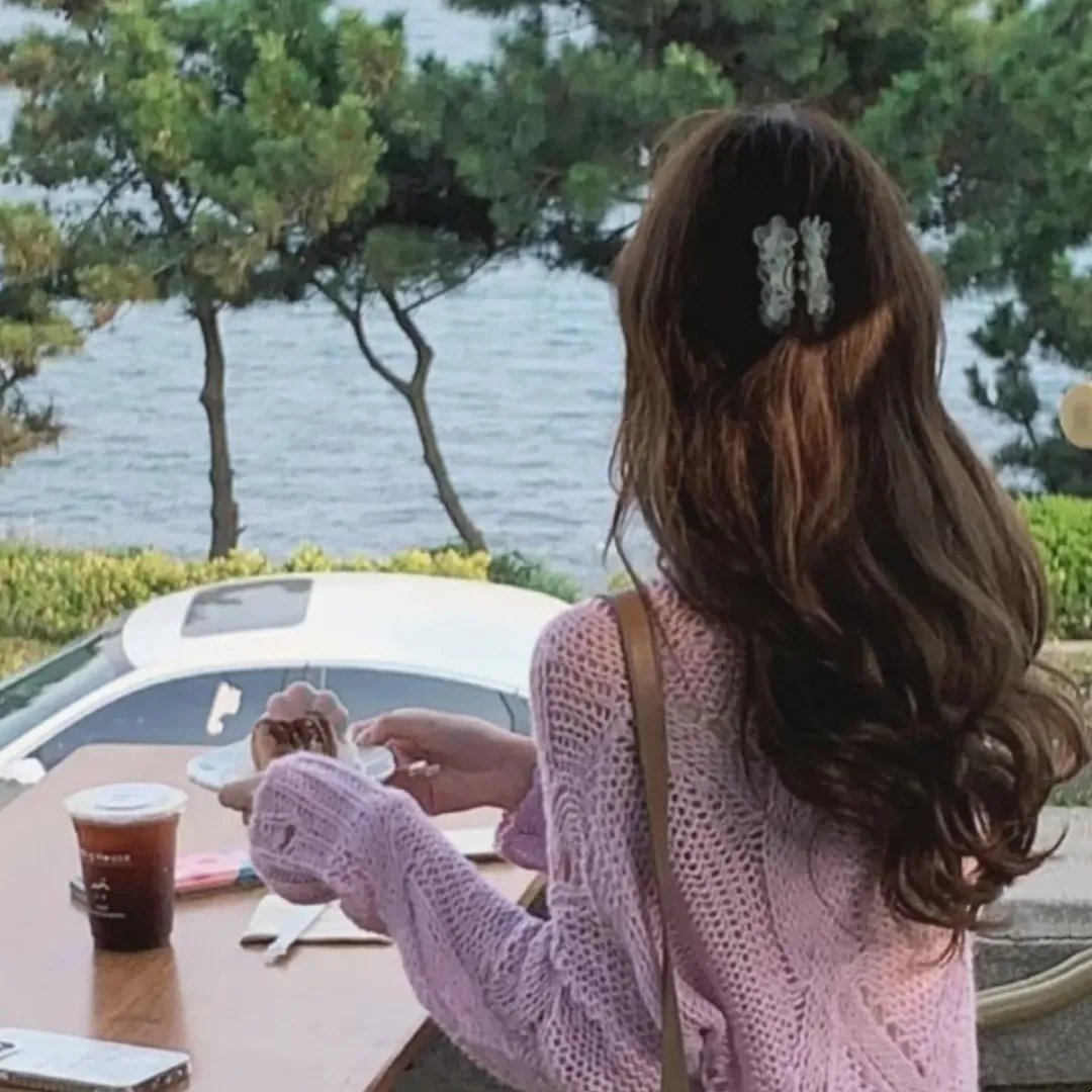 颠倒众生一美人